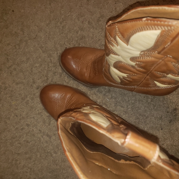 MIA cowboy boots - Picture 9 of 10